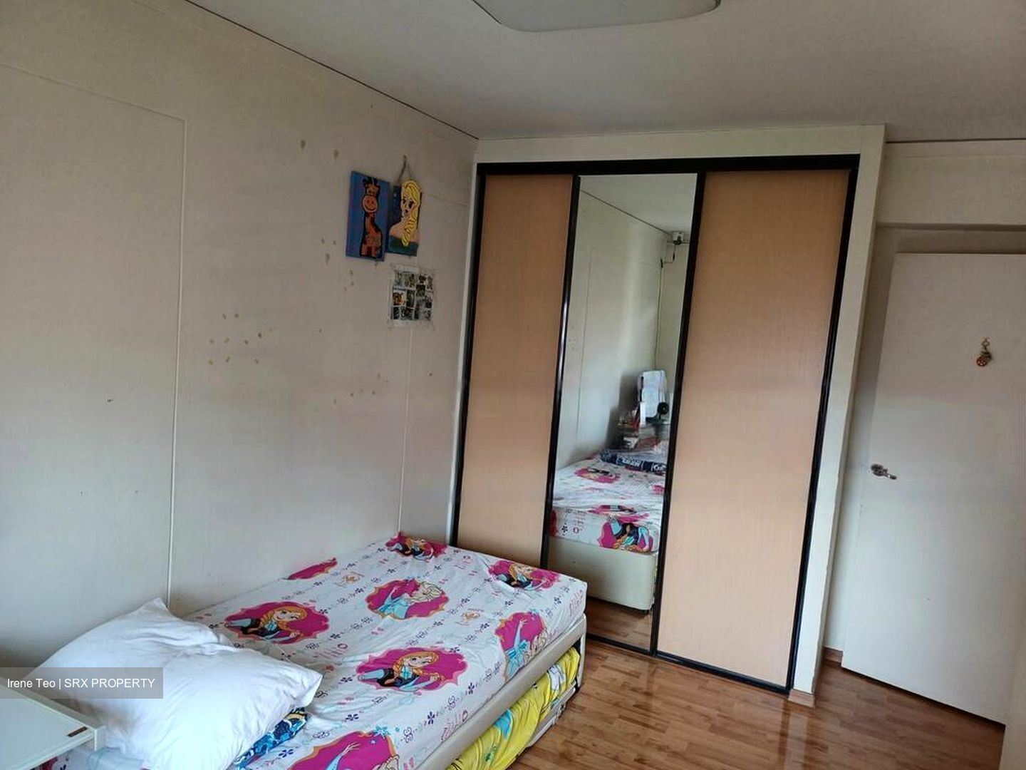 Blk 579 Pasir Ris Street 53 (Pasir Ris), HDB 4 Rooms #466364251